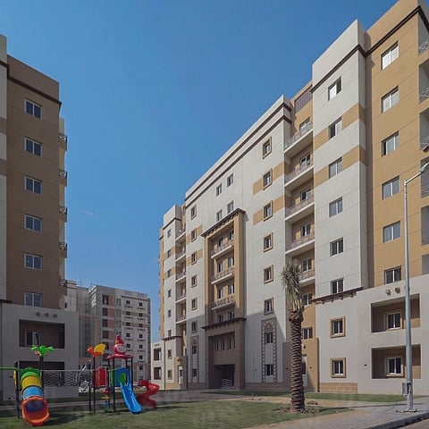 "سكني" يستأنف تسليم مستفيدي مشروع "ربى جدة" وحداتهم السكنية