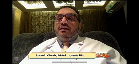 بعد تزايد الحالات الحرجة.. "باهبري": الوضع لكورونا مقلق.. وليس بسبب تخفيف الإجراءات