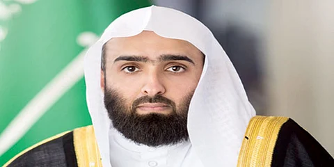 الهيئة السعودية للمحامين تستضيف رئيس ديوان المظالم