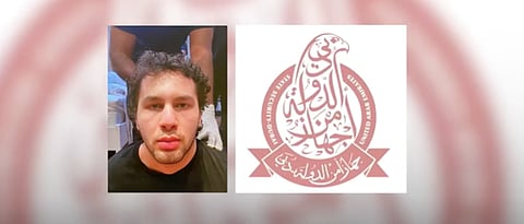 ضربة حاسمة.. أمن الدولة في دبي يعتقل قياديًا خطيرًا بالعصابات الدولية