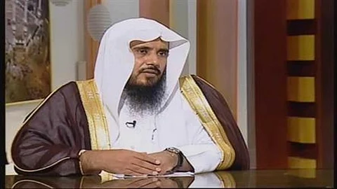 "الخثلان" عن خسوف قمر الليلة: لا تُشرع له الصلاة لهذا السبب