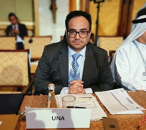 إعلاميو "التعاون الإسلامي" يواعدون "تدقيق الأخبار في الأزمات".. سجل هنا