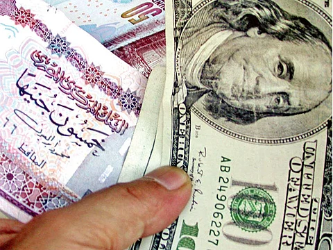 الأكبر خلال 2020.. الدولار يواصل قفزاته أمام الجنيه المصري