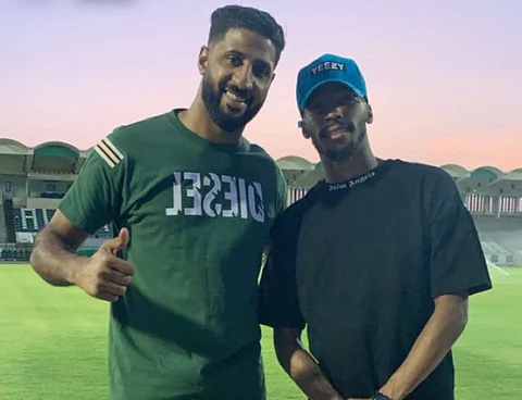 الأهلي يجدد للمؤشر والمسيليم .. ويقترب من الاتفاق مع عبدالفتاح عسيري