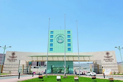 جامعة الباحة: أكثر من 21 ألف مستخدم عبر برنامج "رافد" للفصل الصيفي