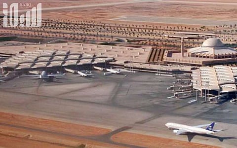 "مطارات الرياض": لا صحة لعودة الرحلات الدولية.. إعادتها مرتبطة بالجهات المختصة