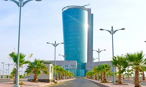 75% زيادة في نسبة الطلبة المسجلين بالفصل الصيفي بجامعة جازان