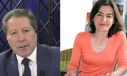 قمع يتواصل.. سلطات "أردوغان" تعتقل صحافييْن.. و"أغبايا": فاشية وصورة لتآكل وهلاك السلطة