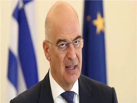 "اليونان": تركيا تزعزع استقرار المتوسط بتحركاتها العدوانية