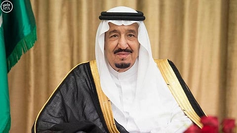 المقام السامي يوافق على البدء بتنفيذ المشاريع التطويرية للمسجد النبوي الشريف
