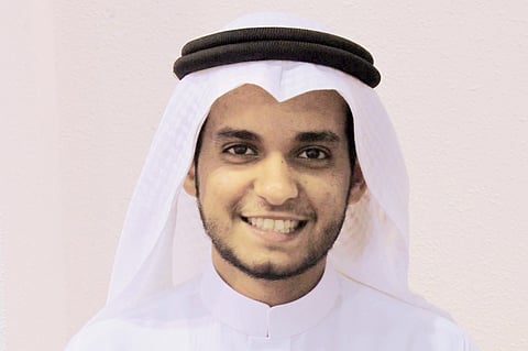 مبتعث سعودي يبتكر جهازًا أقل تكلفة وأكثر فاعلية لتشخيص "كورونا"