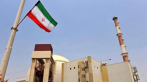 "هوك": لن نسمح بتدفُّق الأسلحة على إيران وسنمدّد الحظر المفروض عليها