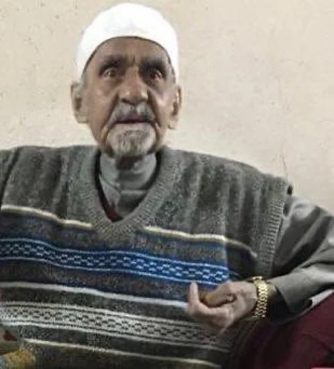 خرج على "كامري" بالرياض ولم يعد.. أسرة الثمانيني "السكيري" تبحث عنه