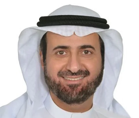 عمل بلا كلل.. رسالة من القلب يوجهها "الربيعة" إلى أبطال الصحة