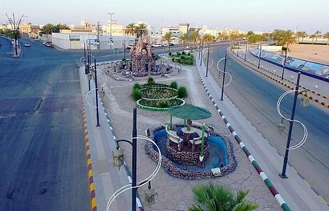 طالبوا بسرعة التعامل.. أهالٍ بالأفلاج: "مستودع مواد كيميائية" في حَيِّنا!