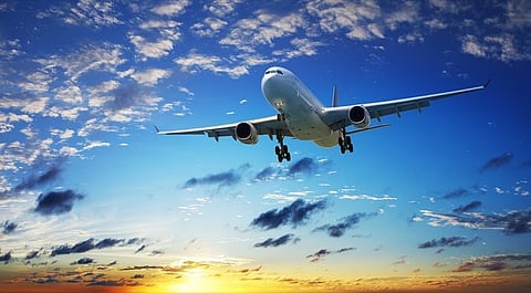 الإمارات تسمح للمواطنين والمقيمين بالسفر للخارج بداية من هذا التاريخ