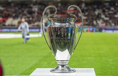 مسؤولو الاتحاد الأوروبي: أغسطس موعد استكمال مباريات دوري الأبطال