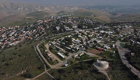 خبراء حقوق الإنسان بالأمم المتحدة يدينون خطة إسرائيل لضم أجزاء من الضفة