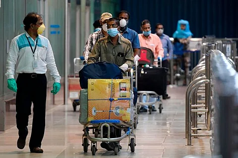 السعودية.. مليون و200 ألف أجنبي سيغادرون سوق العمل خلال العام الجاري