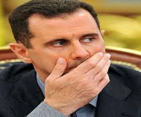 "كاد أن يختنق".. "الصن": بشار الأسد تعرض لمحاولة اغتيال بالسم في شقته بموسكو