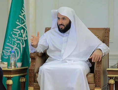 المجلس الأعلى للقضاء: الموافقة على التشكيل السنوي للمحاكم لعام 1442هـ