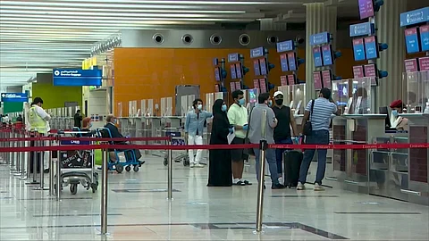 الإمارات تسمح بالسفر إلى هذه الدول بدءًا من الثلاثاء
