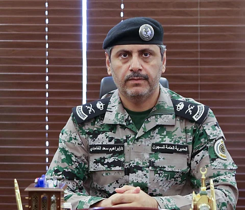 عن بعد.. "سجون مكة" تكرّم الفائزين بجائزة التميز الإداري في دورتها السادسة