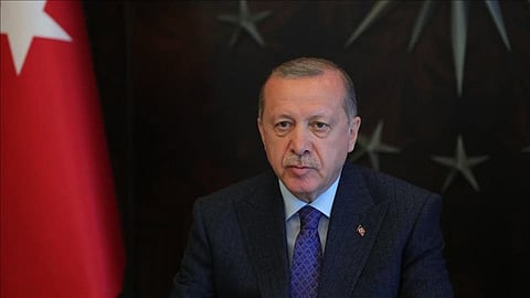 أين اختفت 110 مليارات ليرة؟.. "أوغلو" متهما "أردوغان" بالفساد: انقلابان!