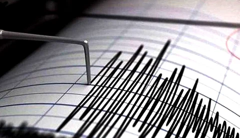 زلزال بقوة 5.2 درجات يضرب ولاية كاليفورنيا الأمريكية