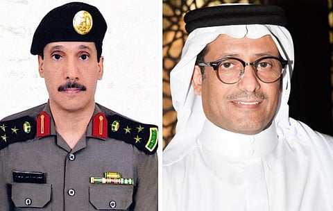 وفاة حرم "أبو حربة" بالطائف