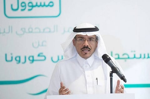 متحدث "الصحة": نرصد حالات حرجة مرتفعة.. بين ٢٠٠٠ إلى ٢٥٠٠ حالة