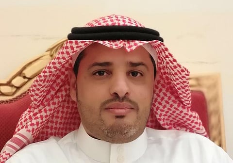 "القرني" مديرًا للدعاوى بمحكمة استئناف الشرقية