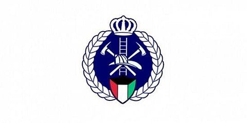 الكويت تعلن السيطرة على الحريق الضخم بميناء عبدالله.. ولا إصابات