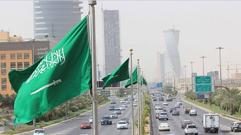 الناتج المحلي السعودي في الربع الأول من 2020.. 654 مليار ريال