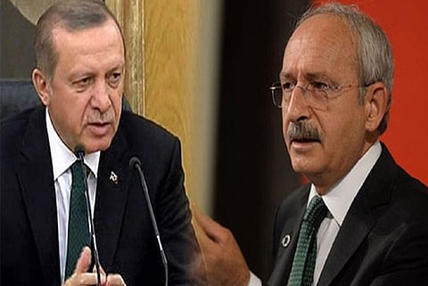 Dislike بالآلاف.. فيديو يضع "أردوغان" في مأزق: لن نصوت لكم و"الصناديق" موعدنا