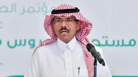 متحدث "الصحة": الهواء ليس ناقلاً لـ #كورونا ولكن تطاير الرذاذ ينقل العدوى