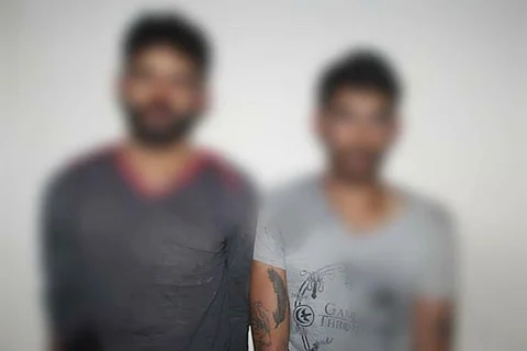 قتل واغتصاب وسرقة وحرق.. تفاصيل الجريمة البشعة التي هزت ريف دمشق