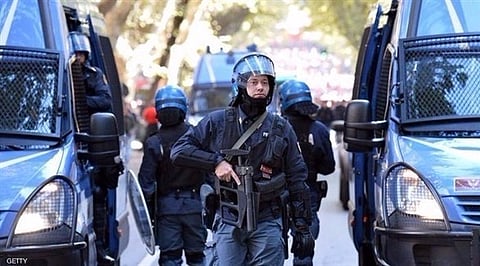 عملية هي الأكبر عالمياً.. إيطاليا تحبط تهريب 14 طن أقراص أمفيتامين "داعشية"