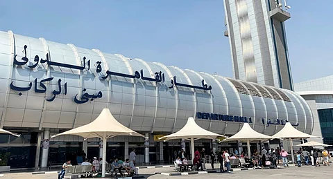 بعد توقف 3 أشهر.. مطار القاهرة يستقبل اليوم 38 رحلة جوية