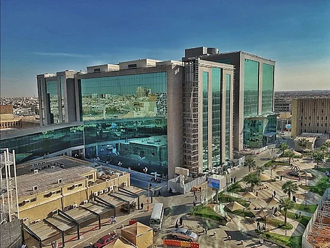 "سعود الطبية" تصدر 17 ألف تقرير طبي في 6 أشهر