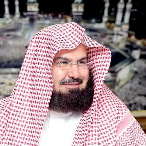 عن بُعد.. "السديس" يفتتح "أحكام الجوائح" بدرس "جهود المملكة في التصدي لكورونا"