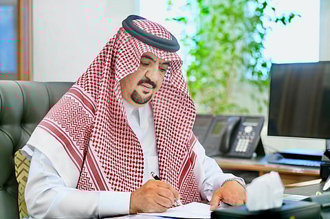 "أمين جازان" يطلق خدمة إصدار الشهادات الصحية الإلكترونية