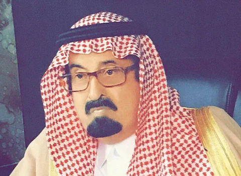 "ابن بصيص": قبيلة مطير ستظل أبد الدهر درعاً وسنداً للقيادة والوطن وجنداً مخلصين لهما