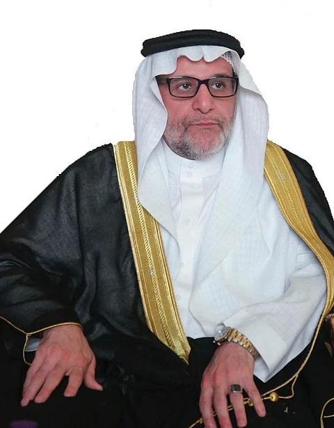 أمر ملكي بتعيين "يوسف عسيري" رئيسًا لجامعة الطائف.. تعرّف على سيرته