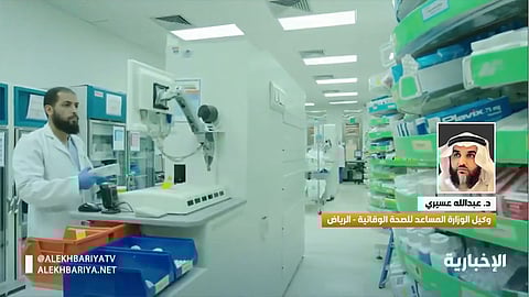 بعد تجاوز الـ200 ألف إصابة بكورونا بالسعودية.. هل نحن في مرحلة الخطر؟ وكيل "الصحة" يجيب