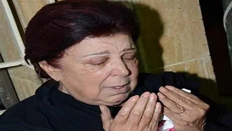 وفاة الفنانة المصرية رجاء الجداوي متأثرة بإصابتها بفيروس كورونا