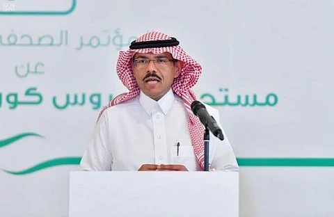 متحدث "الصحة": حالات حرجة ما بين 2000 - 2500 والارتفاع من الأسبوع الماضي محدود