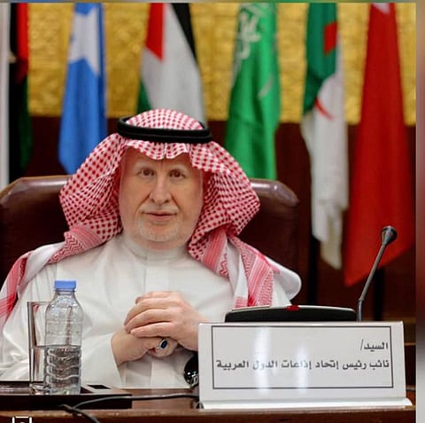 "إعلاميون" واتحاد إذاعات الدول العربية ينظمان ندوة "كورونا.. تحدي التجربة ونجاحاتها"