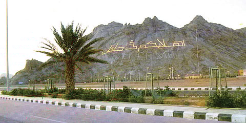 حدث يُنهي حياة مواطن دهسًا بجيب في حائل