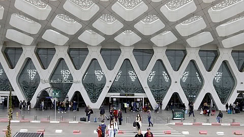 الأسبوع المقبل.. المغرب تعلن فتح الحدود الجوية والبحرية